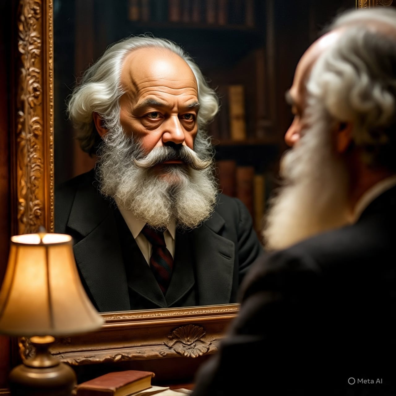 Marxianos contra marxistas, marxistas contra marxianos: por que reler Marx sem anular ambas as vertentes?